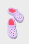 Po Massage Sole High Heeled Comfortable Doctor Nurse Eva Women's Sandals Slippers - 2
