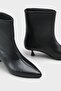 Viola Pointed Toe Women's Pull-On Boots - 2