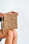 Beaded Paris 220 Women's Clutch Bag - 2