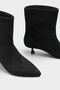 Viola Pointed Toe Women's Pull-On Boots - 2