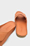 Sophi Genuine Leather Soft Comfort Women's Slippers - 3
