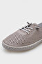 Rubia Genuine Leather Soft Comfort Sole Women's Sneaker - 2