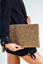 Beaded Paris 220 Women's Clutch Bag