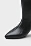 Viola Pointed Toe Women's Pull-On Boots - 3