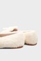 Patrica Plush Bowknot Ballerina - 5