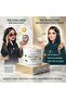 Skin Lightening Cream with SPF 30 – 100g – Brightening & Moisturizing Daily Face Cream – UV Protection – Fragrance Free – For All Skin Types – Even Tone & Hydration - 4