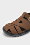 Penelopa Gladiator Buckled Women Sandals - 2