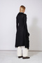 Long Cardigan with Tassel - 4