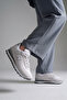 Peru Colombia White Women's Men's Unisex Casual Sports Shoes - 2