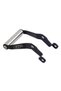 Ktm 790 / 890 Adv / Adv R 2021-2022 Compatible Phone / Navigation Holder Black