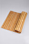 Natural Bamboo Non-Slip Bath Mat 40X60 cm - 3