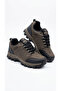 Men's Winter Anti-Slip Orthopedic Sole Outdoor Tracking Shoes - 3