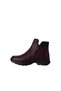 26240680 Genuine Leather Women's Boots - 4