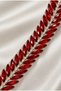 Crystal Stone Detailed Adhesive Strip Accessory (1 Meter) - 2