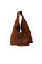 26015S Genuine Suede Leather Women's Shoulder Bag - 4