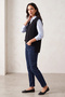 Women's Knitwear Sweater 21W124 - 4