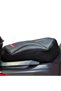 Kymco Dink R 150 2021-2024 Compatible Mesh Motorcycle Comfort Saddle Cover Black - 4