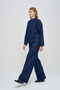 New Season Icon Denim Set - 3