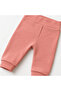 Cute Gazelle Print Baby Girl 2-Piece Set - 3