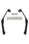 Ktm 1290 Super Adventure S/R 2021-2024 Compatible Phone / Navigation Holder Black - 7