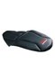 Gp Kompozit Suzuki Address 2024-2025 Compatible Motorcycle Comfort Saddle Cover Black - 5