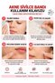 Pimple Patch, High Quality, Effective Solution, Pack of 2, Total 48 Pieces, Acne Patch - 7