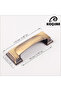 Hisar Antique Yellow 96 mm Handle Luxury Country Kitchen Furniture Cabinet Drawer Handle - 5