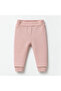 Cute Gazelle Printed Baby Girl Set of 2 - 3