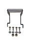 Ktm 790 / 890 Adv / Adv R 2021-2022 Compatible Phone / Navigation Holder Black - 4