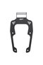 Gp Kompozit for Yamaha Nmax 125 / 155 2025 Compatible Phone / Navigation Holder Black