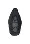 Gp Kompozit for Honda Sh 125 2024-2025 Compatible Mesh Motorcycle Comfort Saddle Cover Black - 4