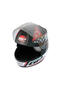 GP Kompozit DKR01 Masaüstü Dekoratif Kask - 4