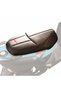 Gp Kompozit for Tvs Ntorq 125 2020-2024 Compatible Motorcycle Comfort Saddle Cover Black - 3