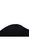 Unisex Black Winter Knitted One-Eyed Snow Mask Balaclava - 3