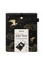 Bookaroo Dragon Körüklü Books & Stuff Pouch – Book, Notebook, and Tablet Organizer Bag