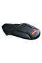 Zontes Zt250T-G 2026 Compatible Motorcycle Comfort Saddle Cover Black - 2