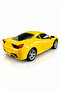 Sari Frictional Sport Car 25 cm 1 Piece - 6