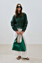 Luna Tote Bag Petrol - 3