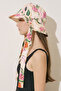 Tied Bucket Hat Pure Floral - 2