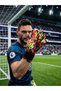 Qxw Predator Pro Goalkeeper Gloves