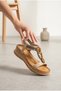 Women's Orthopedic Sandals - FULL - 3