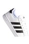 Grand Court- Black and White Women's Sneaker Shoes100403391 - 7