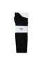 Set of 2 Cotton Lycra Flexible Patterned Thin Socks - 5