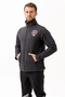 Safety Clothing Km-Softshell Jacket Waterproof and Windproof Breathable Custom Safety Jacket - 6