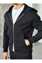 Dubble Face Tracksuit Set m Black - 2