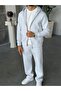 Dubble Face Tracksuit Set m Grimelange
