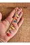 14X2 cm Beaded Jewelry Clothing Bag Accessory - 4