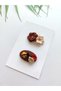 Ready for Fall Baby Shower Baby Gift Pinterest Combinations Hairless Baby Hairpin 2-Piece Mixed Sets Handmade Knitted Organic Baby Hair Accessories