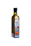 Ulei de șofrănel presat la rece - 500 ml - 2
