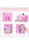Kids Digital Piggy Bank with Password Lock - 3